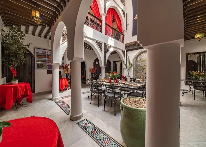 Riad Balkisse